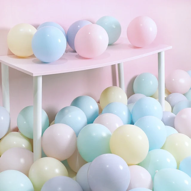 Ballon Pastel Ballon Gonflable