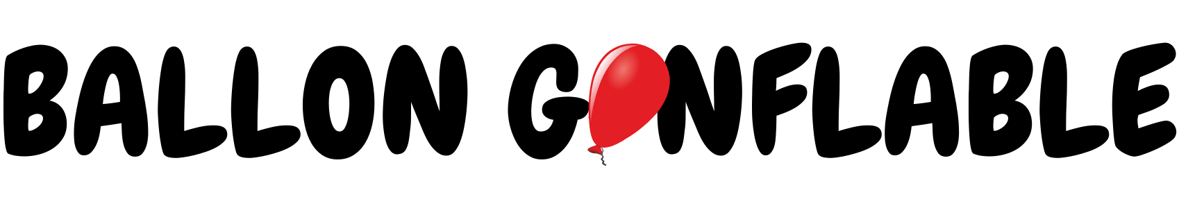 Ballon Gonflable