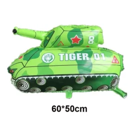 Ballon Tank