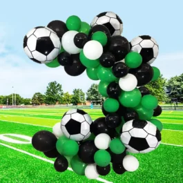 Arche de Ballon Foot