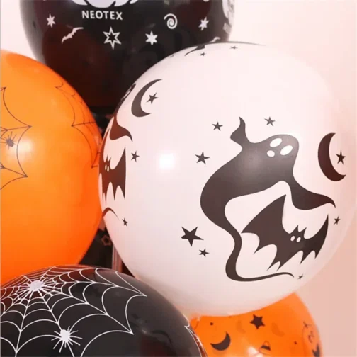 Décoration Ballon Halloween