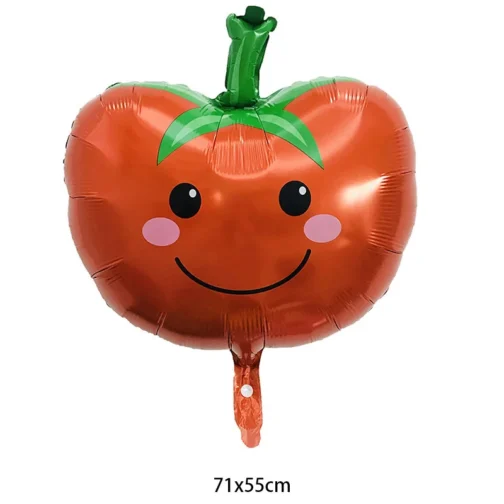 Ballon Tomate