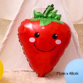 Ballon Fraise