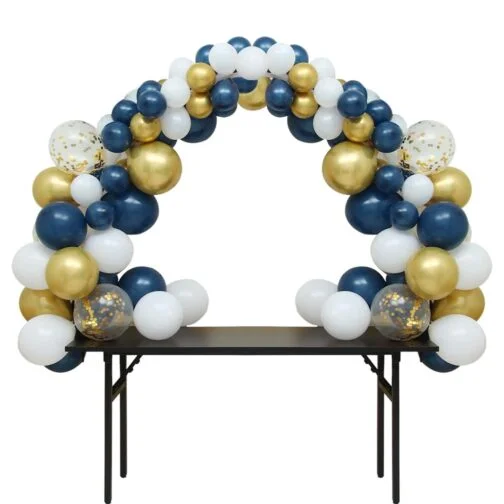 Arche de Ballon pour Table