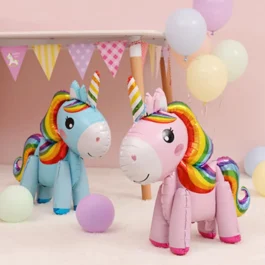 Ballon Licorne