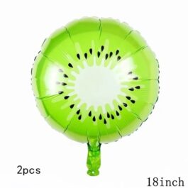 Ballon Kiwi